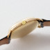 IWC Vintage Shark Fin Ref 521 18K Rose Gold Silver Dial IWC Vintage Shark Fin Ref 521 18K Rose Gold Silver Dial